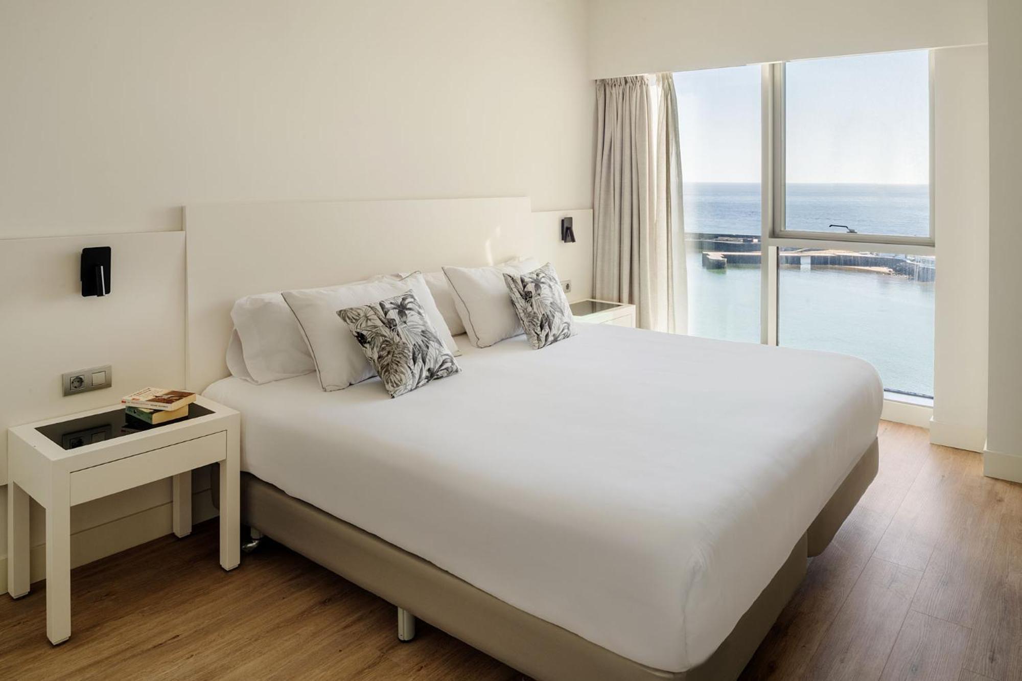 Double Room Sea View